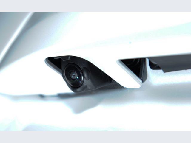 Nissan Note Magic Eye 1