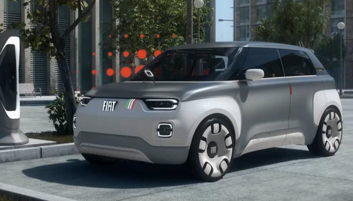 FCA adegua gli stabilimenti all’arrivo delle auto elettriche e ibride