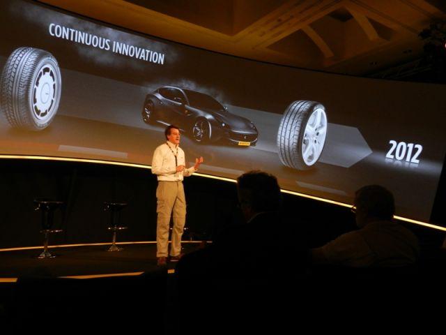 Pirelli Cinturato P7 Blue presentazione 01