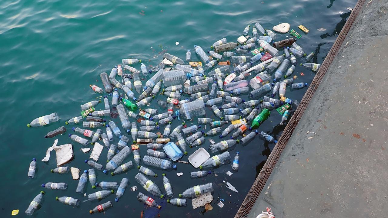 Plastic Free Day: il video di protesta dei bambini