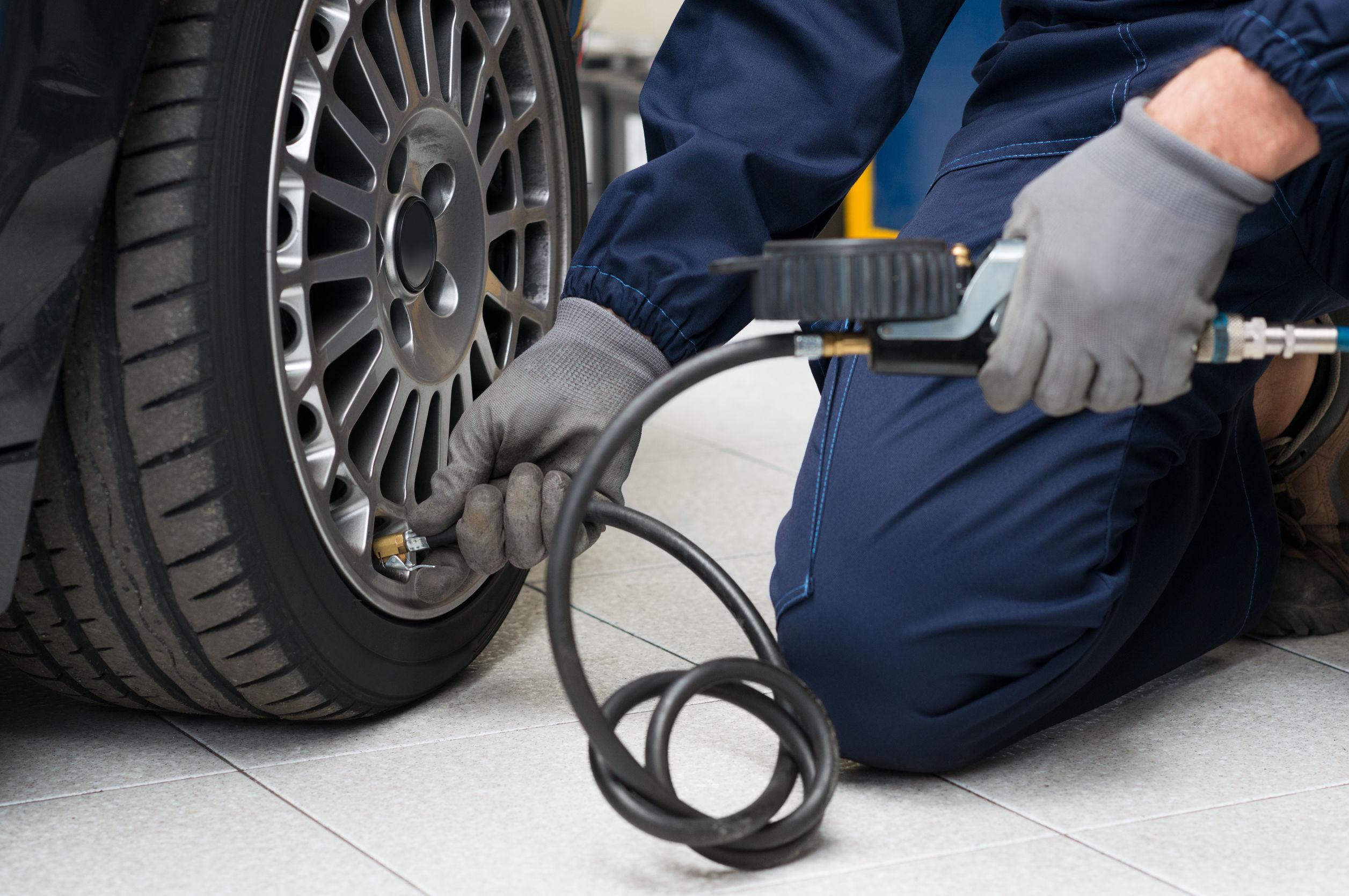 Freni e pneumatici auto: come farli durare di più