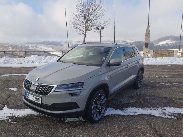 prova-su-strada-anteprima-skoda-karoq
