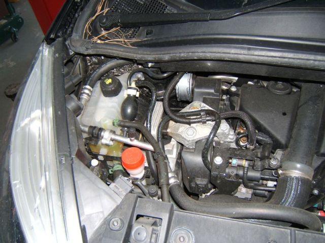 Renault X Mod  –  Vanno motore