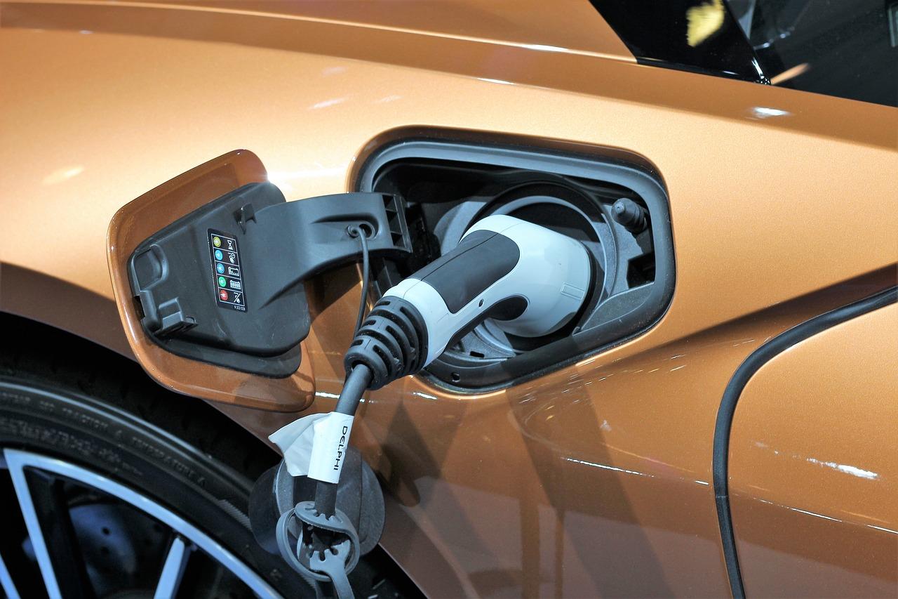 Colonnine elettriche in Europa