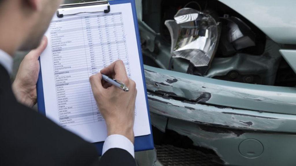 Risarcimento danni incidente stradale