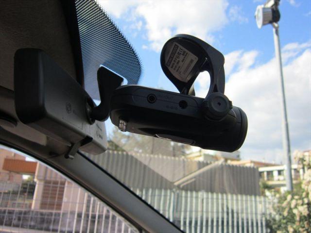 Scatola nera  SIV S7 Installata