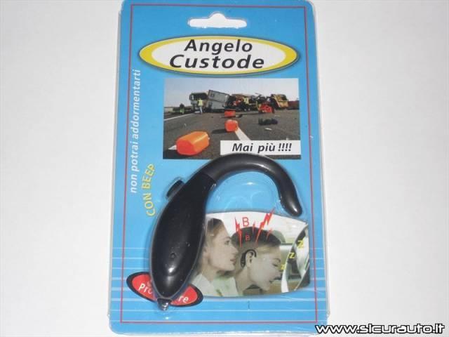Angelo Custode