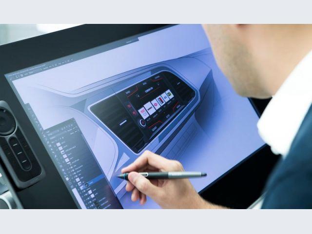 Seat definizione display lavoro
