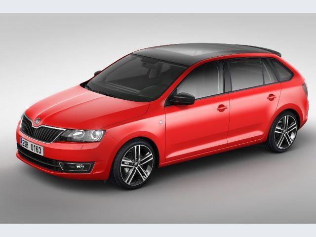 Skoda-Rapid-Spaceback-frontale