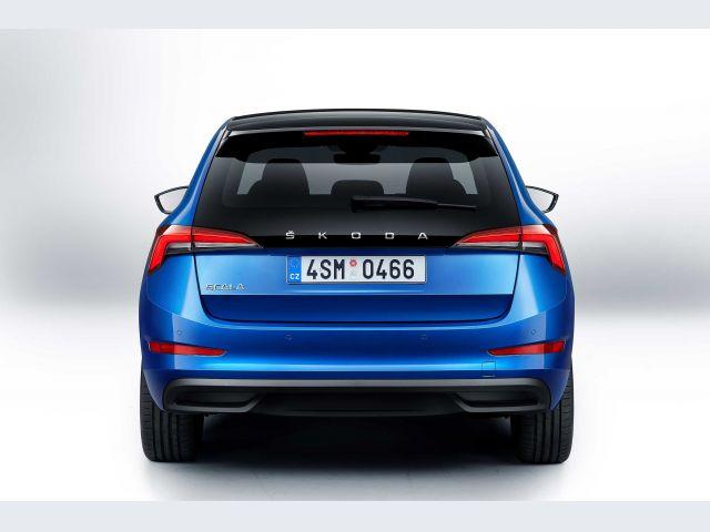 Skoda Scala 2019 (2)