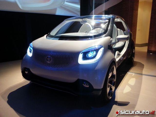 Smart Fourjoy 1