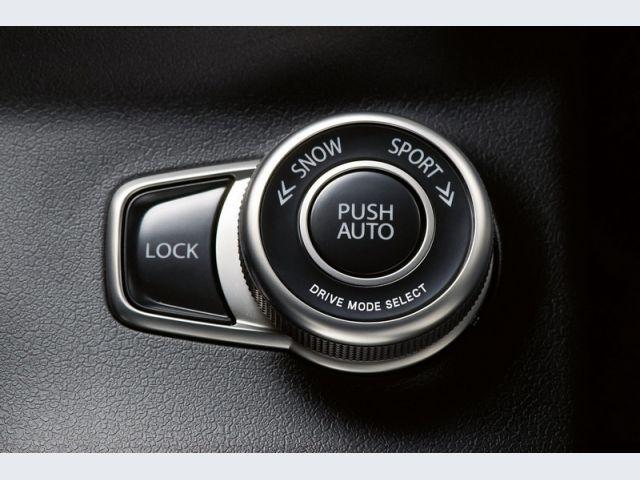 Suzuki SX4 S-Cross allgrip