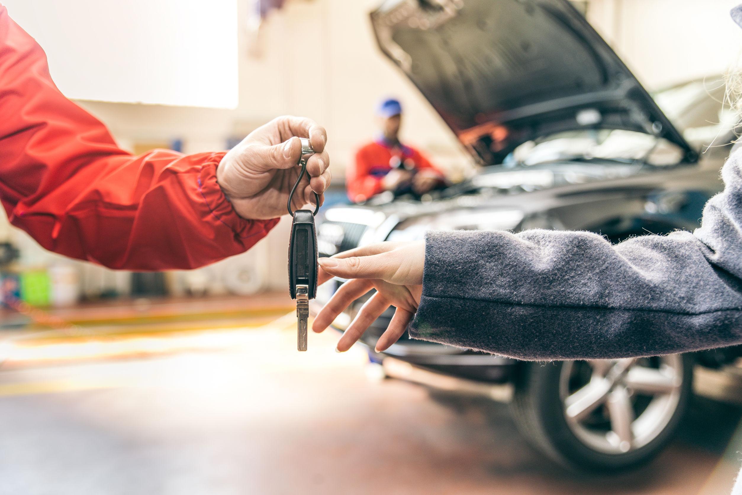 Norauto: tagliandi auto in abbonamento. Come funziona e quanto costa?