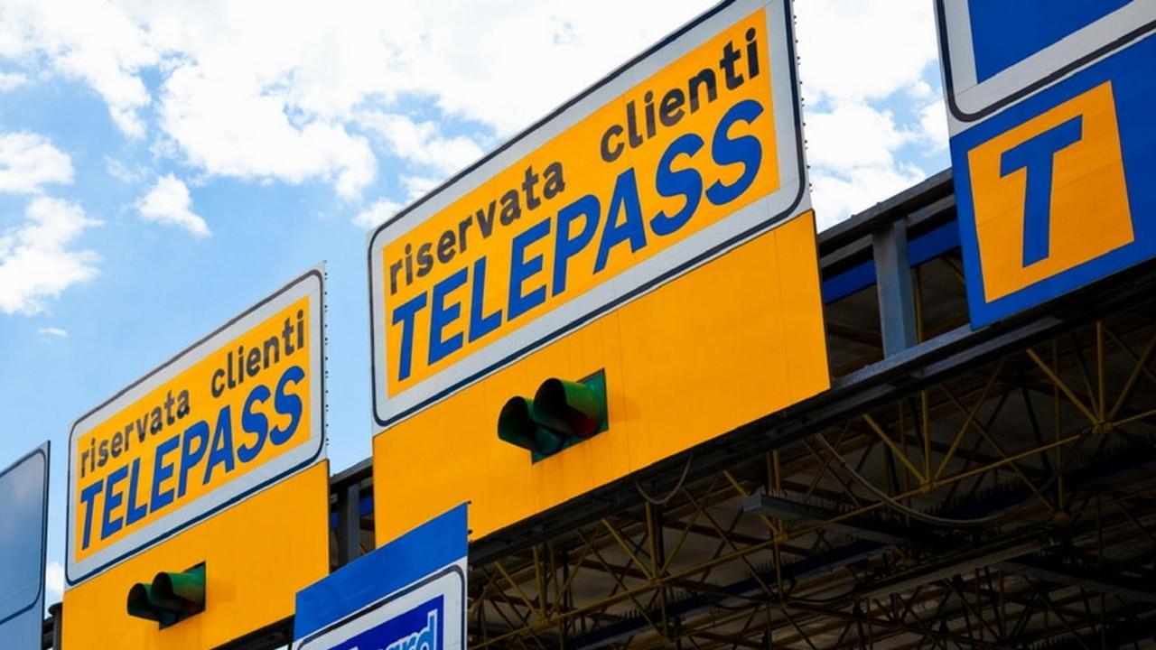 Telepass: aumento del canone fino al 45% da luglio 2022