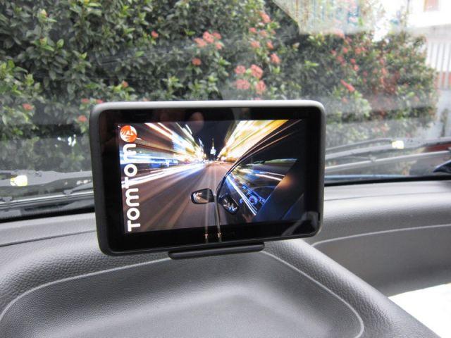 TomTom Go Live 1005 HDT&M7