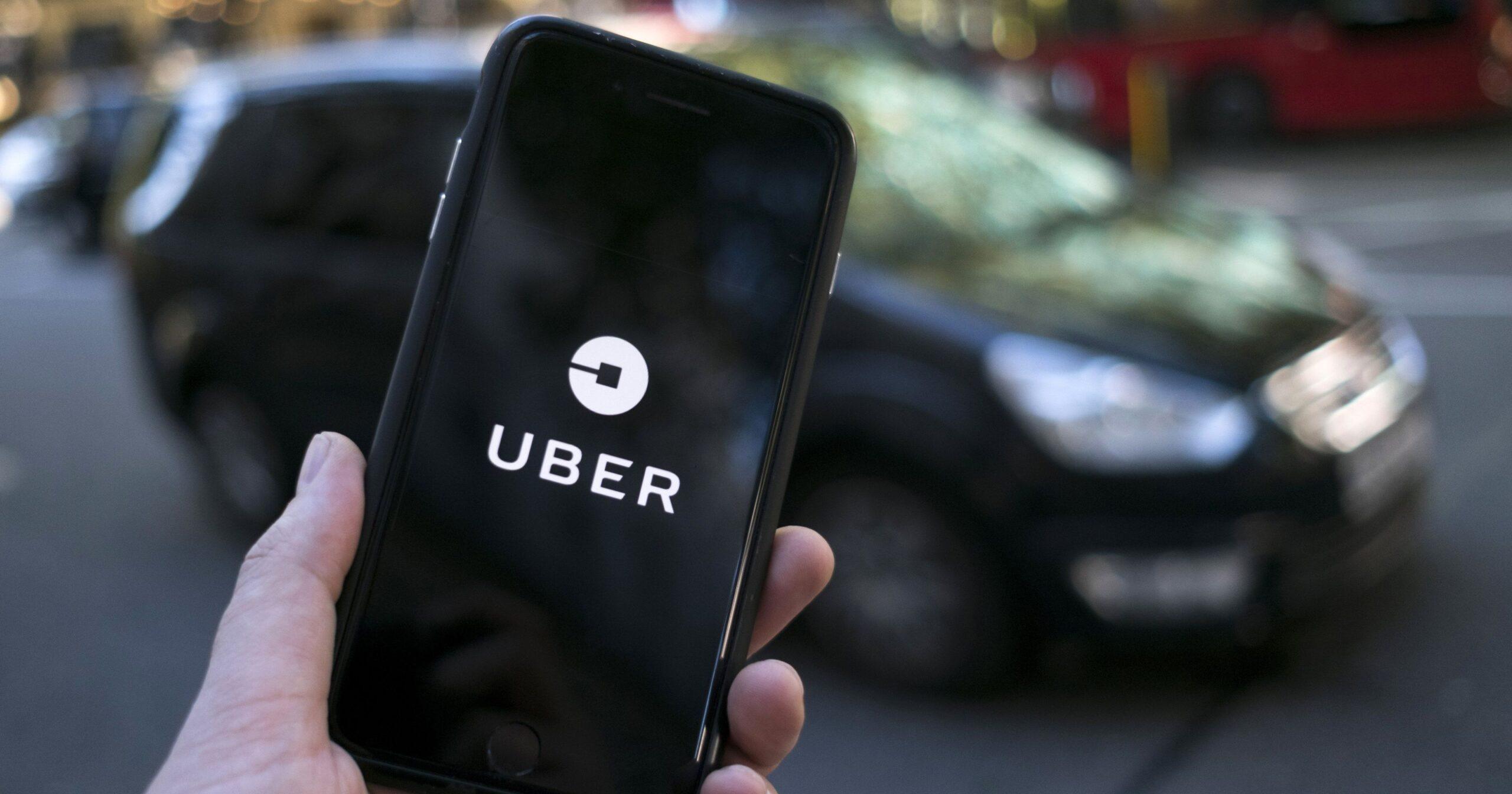 Prenotare Uber è più sicuro: le novità dell’App a Roma e Milano