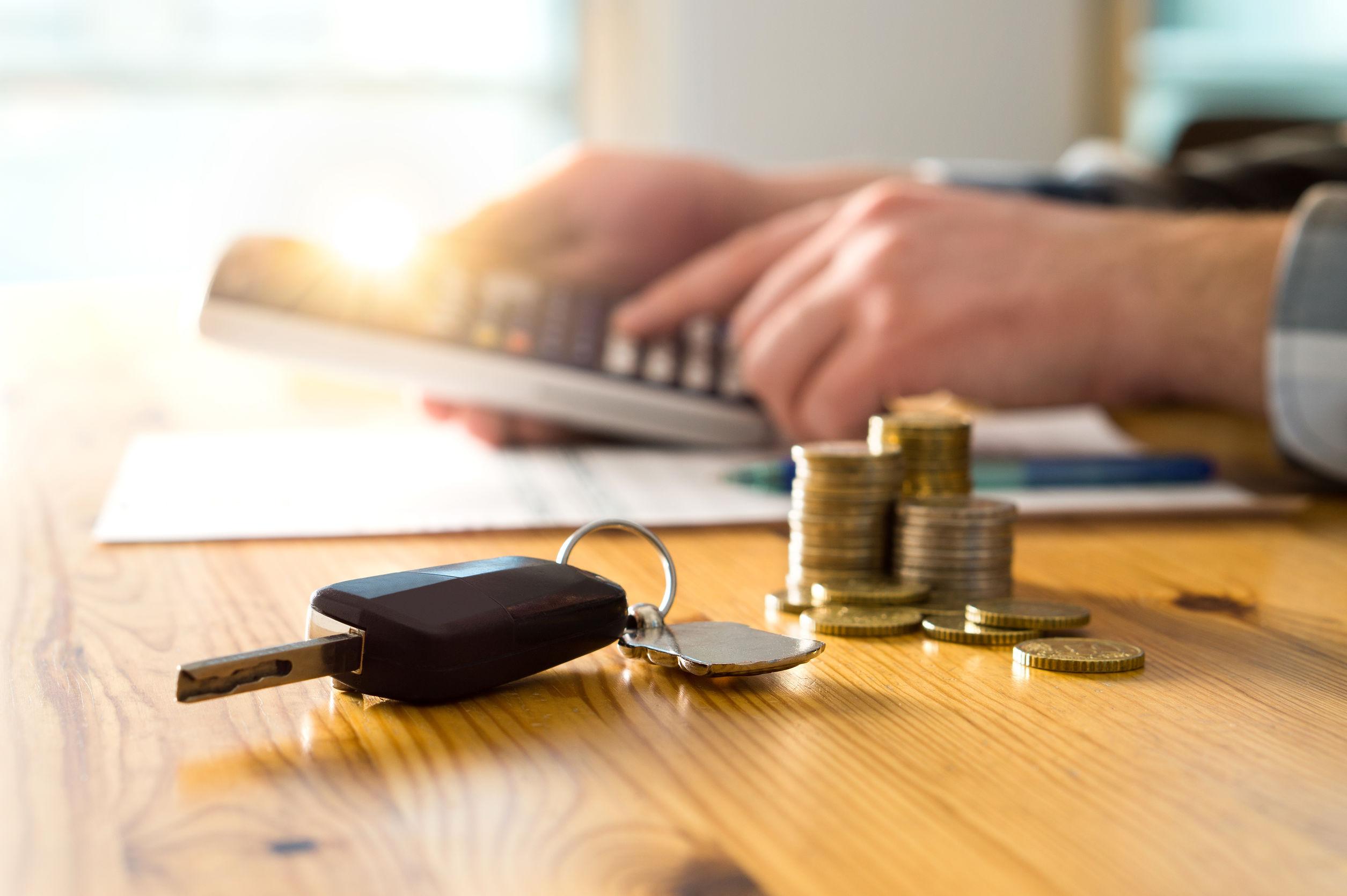 Auto usate comprate all’asta: le pratiche da gestire