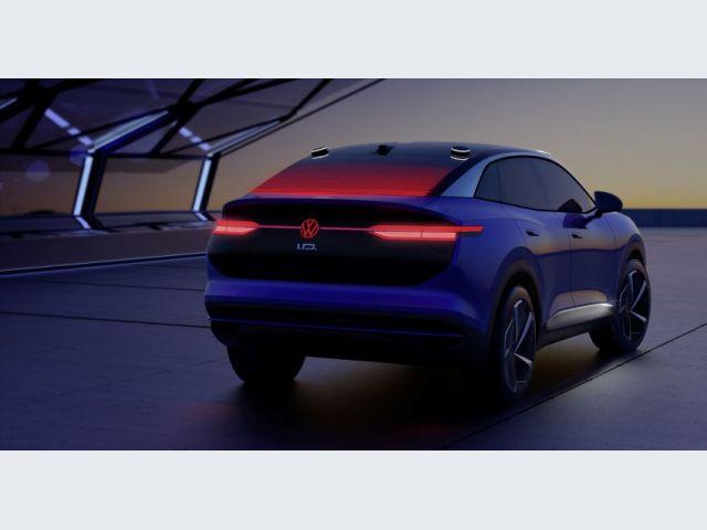 Volkswagen tecnologia oled