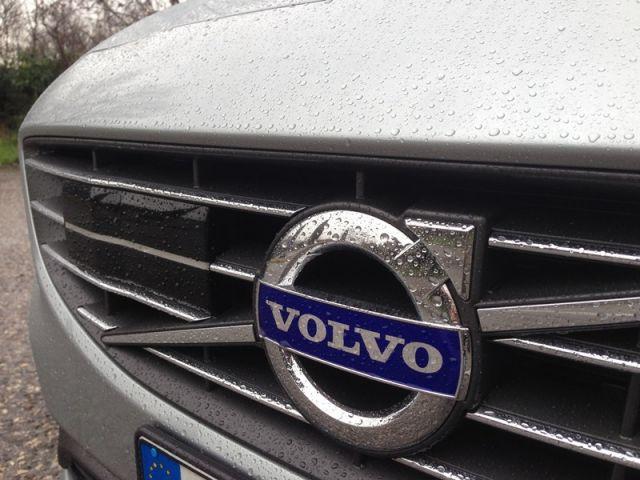 Volvo V60 e XC60 con motore D4 Drive-E 05