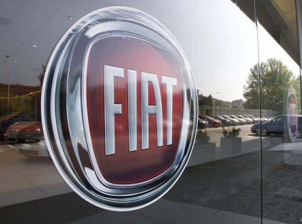 Fiat lascia venerdì la Borsa italiana