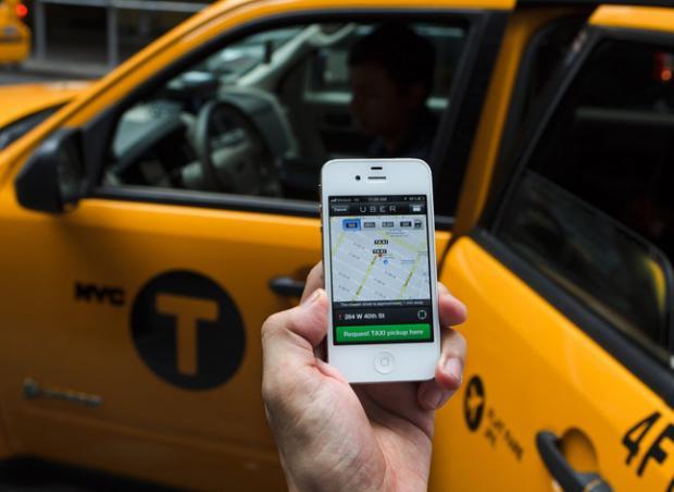 M5S: sul car pooling non siamo schierati con Uber