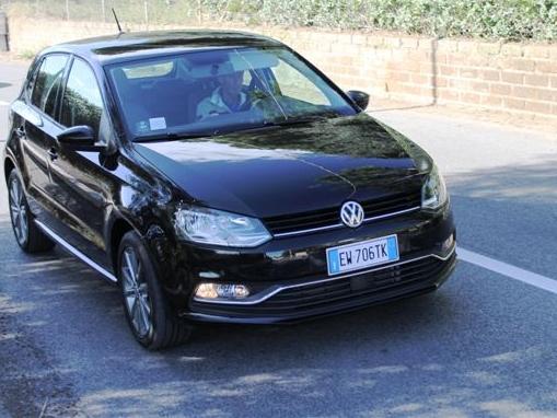 Volkswagen Polo 1.0: prova su strada