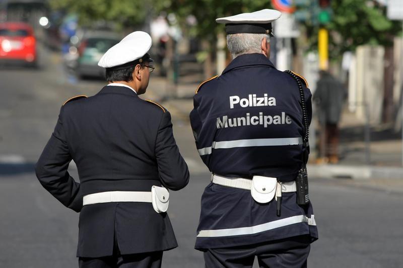 Vigili in sciopero contro il Governo: “Che cosa siamo?”