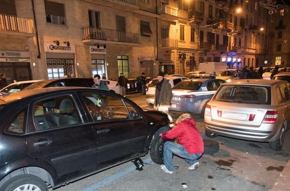 Tassisti torinesi contro Uber Pop, la risposta di Uber Italia