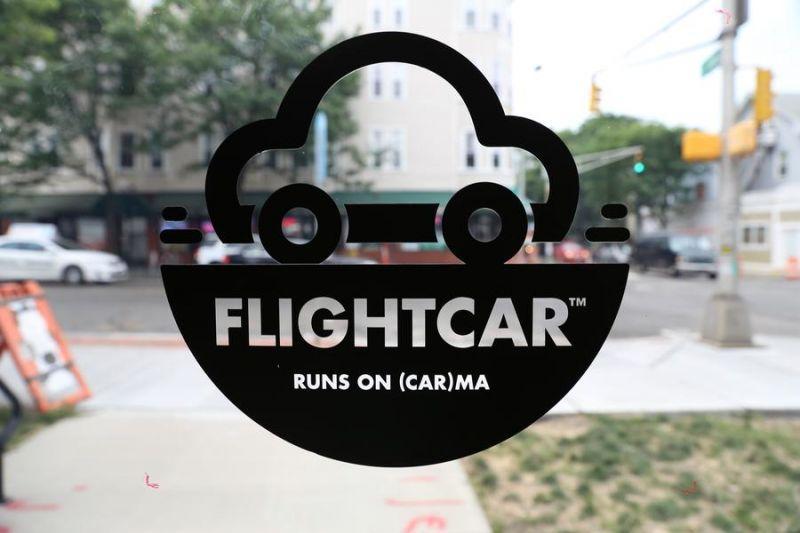 FlightCar, così l'auto di proprietà si noleggia in aeroporto