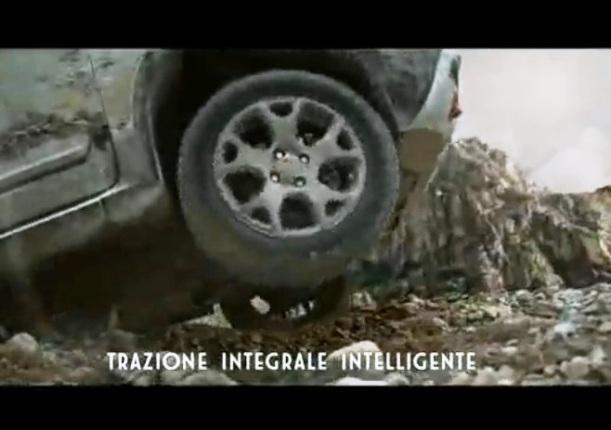 Volkswagen contro Fiat: la Panda fa arrabbiare i tedeschi