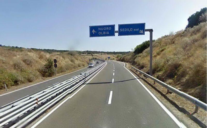 Sardegna: guerra sindacati-Anas
