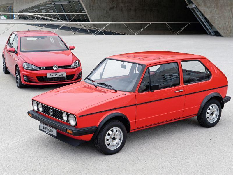 Golf: i miei primi 40 anni