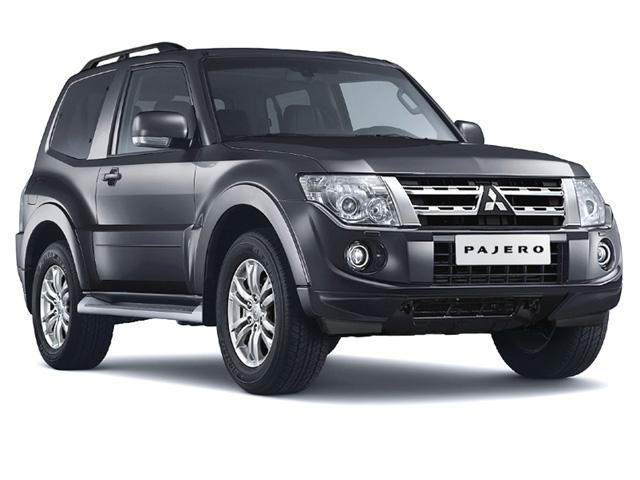 Rischio di rottura della distribuzione: richiamata la Mitsubishi Pajero con motore 4m41