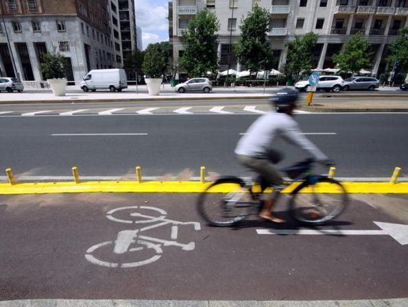 Come andare in bici rispettando le regole e gli altri?