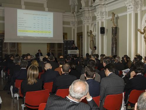 “L'usato auto di domani” tra crisi e opportunità