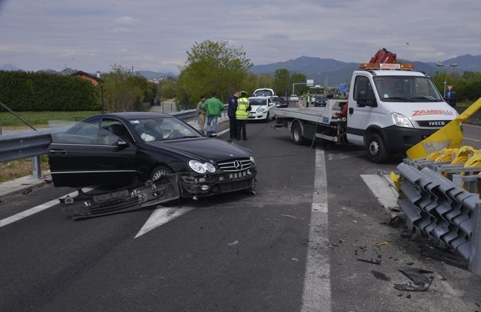 Testimoni incidente: il governo pasticcia con il ddl concorrenza