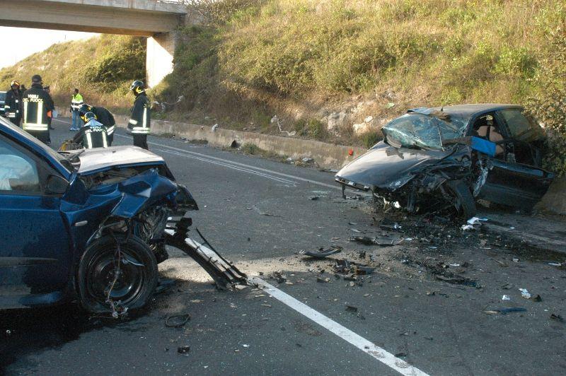 Ergastolo della patente: un polverone inutile