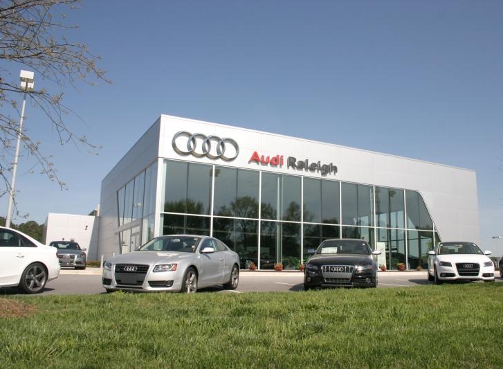 Audi recupera nelle vendite. Basterà a calmare le tensioni interne?