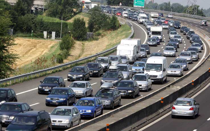 Autostrade e Governo: cosa vogliono dire le parole dell'Aiscat?