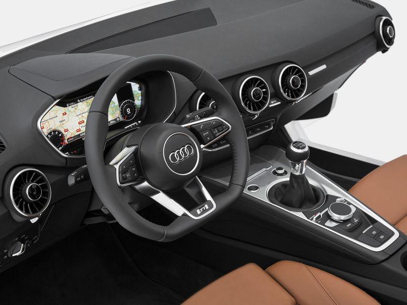 Alleanze Audi senza limiti: nuovo accordo con Baidu e Huawei