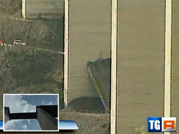 Viadotto Italia: Anas annuncia la riparazione provvisoria, ma la Procura sorveglia