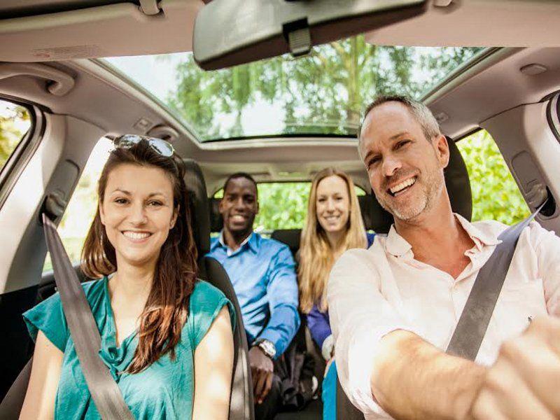 Quanto incide la sicurezza nel ride sharing? La ricerca di BlaBlaCar