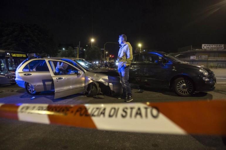 Ragazzo rom racconta: “Auto intestate per rubare. In Italia è legale”