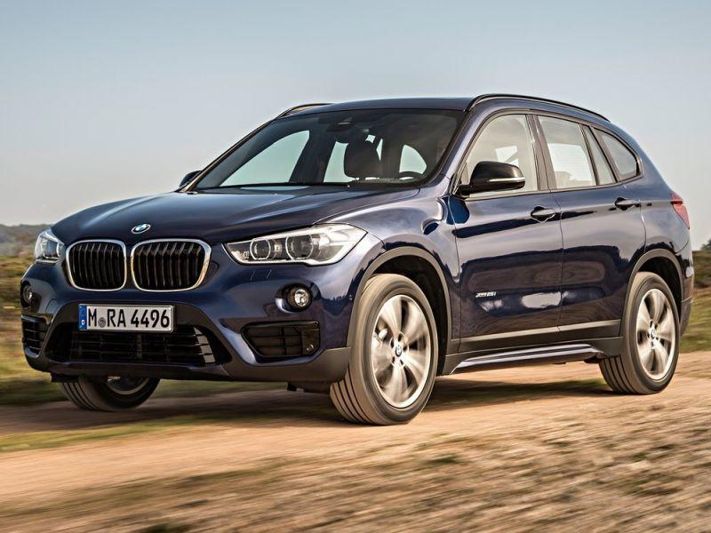 Nuova Bmw X1, la seconda generazione cambia rotta