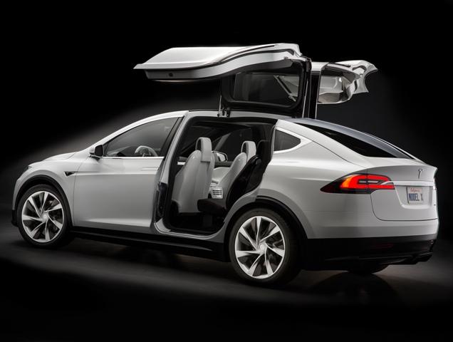 L'anti SUV elettrico Tesla? Audi e BMW ci stanno lavorando