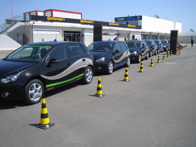 Continental: il futuro dell'automobile non passa solo dagli pneumatici