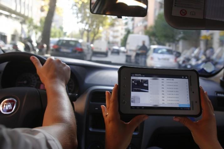 Vigili di Roma: ma quale Street Control, servono sfollagente anti-drogati
