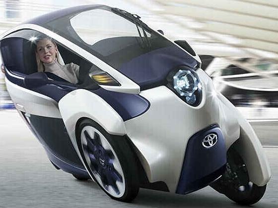 Il futuro delle auto? Connesso, sicuro e su misura per le donne