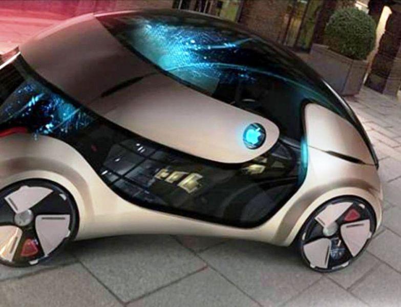 Apple crede nell'auto elettrica e assume manager di FCA