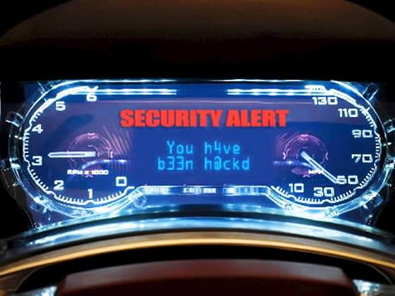 FCA aggiorna la Jeep Cherokee, ma dietro c'è lo zampino degli hacker
